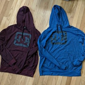 Men's sweatshirt bundle